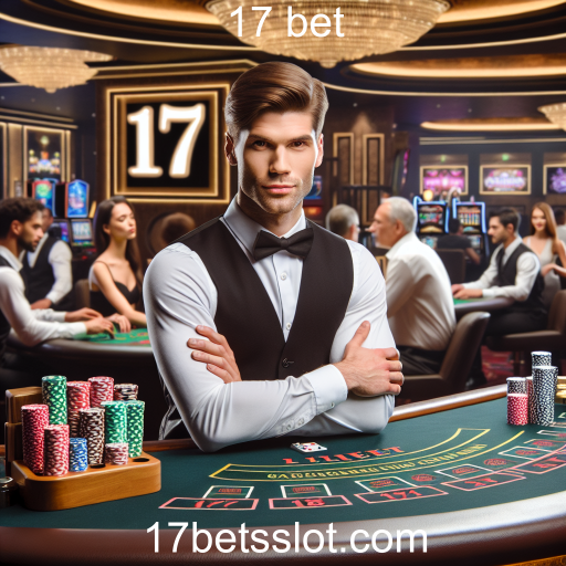 A Emoção dos Jogos ao Vivo na 17 Bet