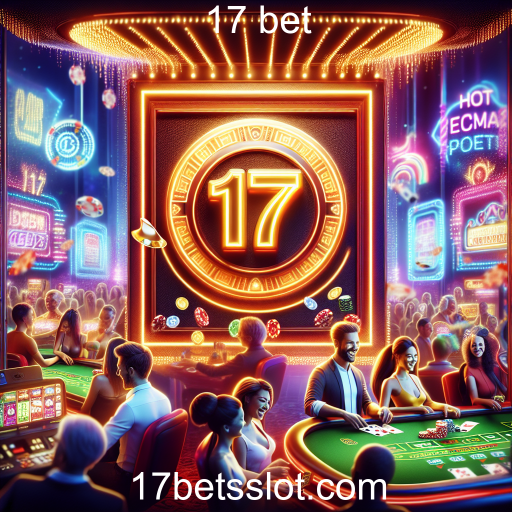 Promoções Imperdíveis na 17 bet: Aumente Suas Chances de Ganho