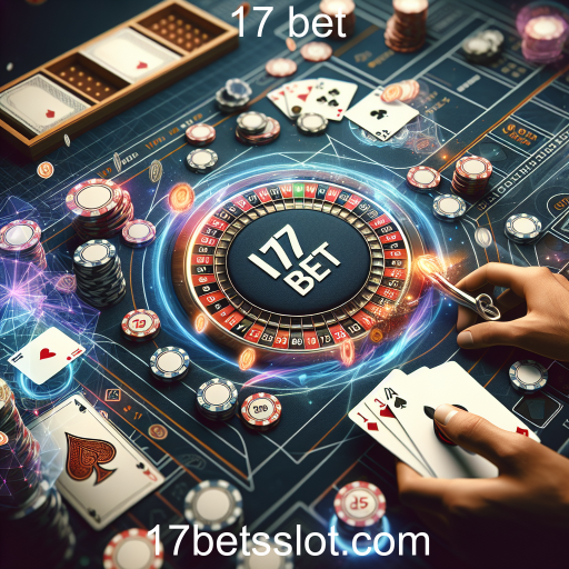 Atração dos Jogos de Mesa na 17 Bet: Diversão e Estratégia em Cada Jogada
